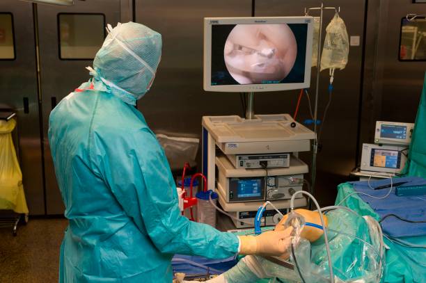 Ambulatory Surgery clinical care
